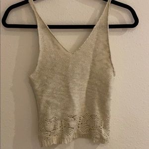 Brandy Melville tank top